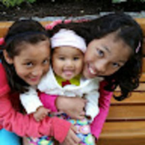 Meet your Posher, Sunny